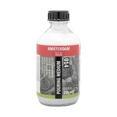 Amsterdam Pouring Medium 014 - 250ml