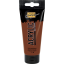 KREUL Colore acrilico Solo Goya – 100 ml - KREUL colore acrilico Solo Goya 100 ml - scegli la tonalità: 84124 – Dark Brown