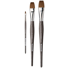 Akvarell ecset da Vinci COLINEO sorozat 5822