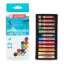 Pastelli a olio solubili in acqua ArtCreation - set da 12 pezzi