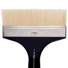 Van Gogh kist za ulje/akril/akvarel serija 362 - Veličina - 9