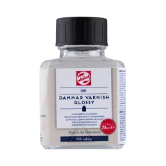 Talens uljani lak dammar sjajni za ulje 081 – 75 ml
