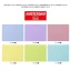 Amsterdam Colori Acrilici - set 6 x 20 ml - Pastello