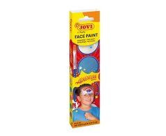 JOVI Set boja za lice - Adventure