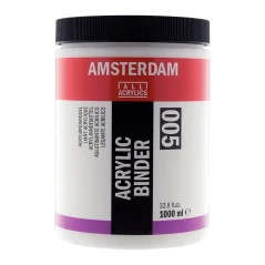 Liant acrilic Amsterdam 005 - 1000 ml