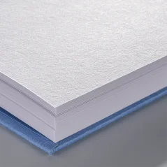 Block Van Gogh mješoviti časopis 21x29,7cm (A4), 160g, 50 listova