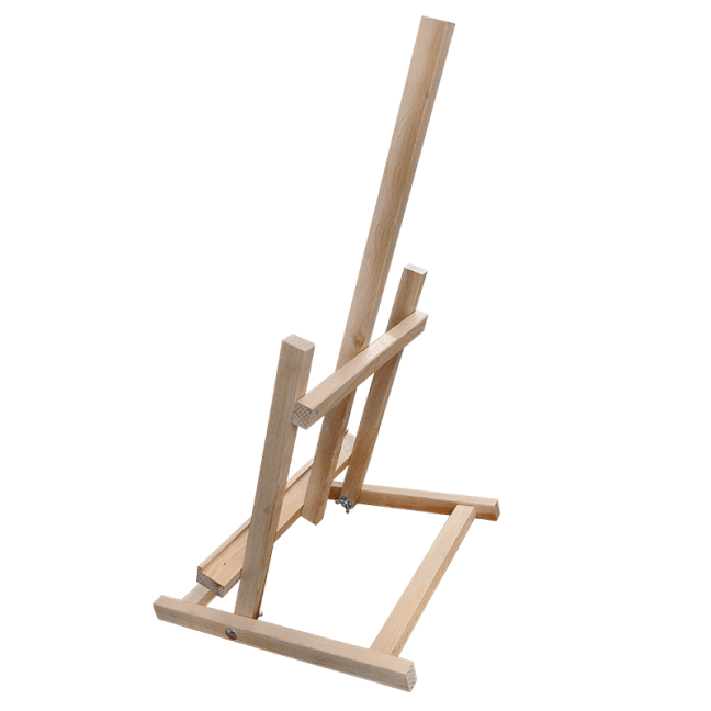 Cavalletto da tavolo - Studente