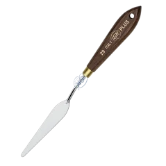 Slikarska špatula RGM - PLUS - 29