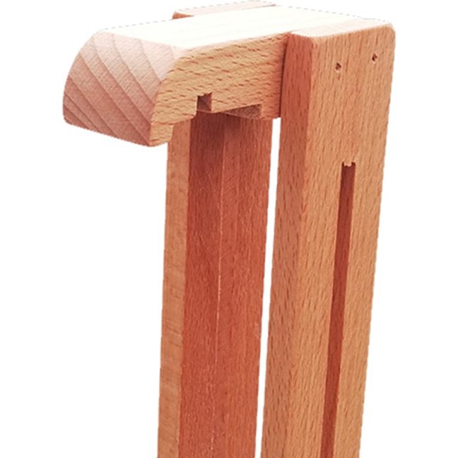 Cavalletto da pittore da campo - Amazon