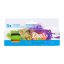 Ecoline Duotip pennarelli Set secondario | 3 colori