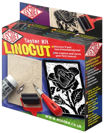 ESSDEE Linómetsző kezdőkészlet