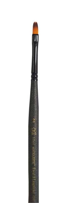 Akril/Akvarell Escet Royal Langnickel MAJESTIC - VÁLASSZA KI A MÉRETET