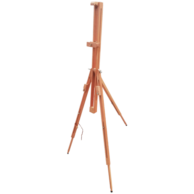 Cavalletto da pittore da campo - Amazon