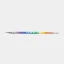 Viarco Love is Love set di 2 matite in grafite