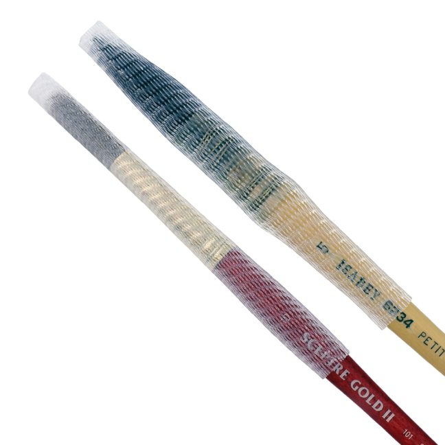 da Vinci copertura elastica per pennello - taglia L