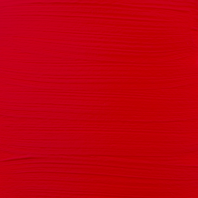 Akrilfestékek Amsterdam Standard 500 ml - Amsterdam – válasszon árnyalatot: 315-Pyrrol červená