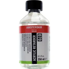 Amsterdam akril retarder 070 - 250 ml