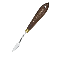 Spatola per pittura RGM - PLUS – 1