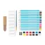 Set Royal Langnickel per pittura ad acquerello in scatola di plastica