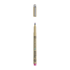 Tehnička olovka SAKURA Pigma Micron® Pink - odaberite veličinu vrha