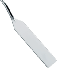 Slikarska špatula RGM - PLUS - 81