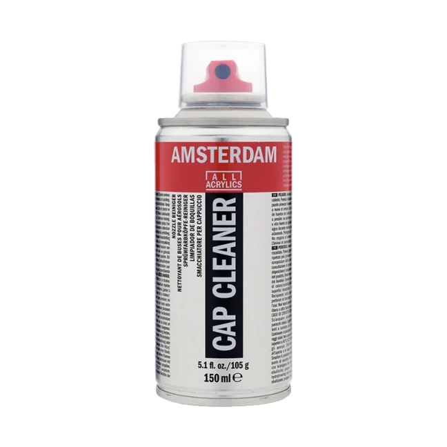 Čistilo za šobe Amsterdam - 150 ml
