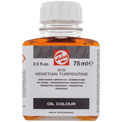Talens venecijanski terpentin za ulje 019 – 75 ml
