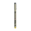 Tehnička olovka SAKURA Pigma Micron® Yellow - odaberite veličinu vrha