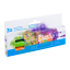 Ecoline Duotip pennarelli Set secondario | 3 colori