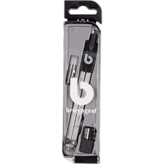 Kružidlo Bruynzeel - 3 kusová sada