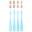 PanPastel set de spatule și huse pentru pastel – 12 buc