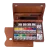 Olejové barvy Van Gogh - Superior box 32 x 20 ml, 2 x 60 ml