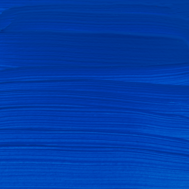 Akrilfestékek Amsterdam Standard 120 ml - Amsterdam – válasszon árnyalatot: 572-Základná cyan