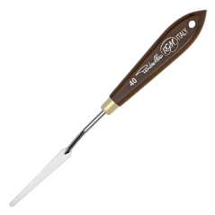 Spatulă pictură RGM - PASTRELLO - 40