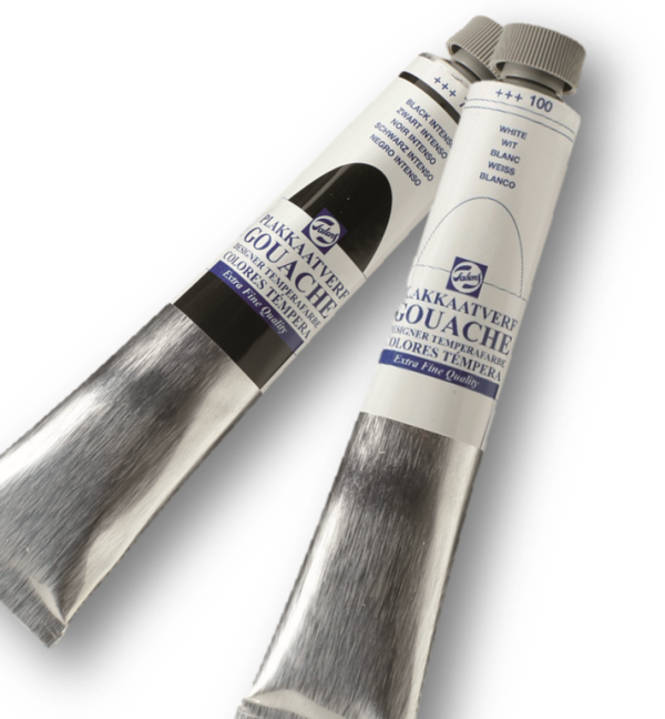 Talens Gouache festék tubusban- 60ml