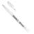 Sakura Gelly Roll penna gel alva - tscherna la grondezza