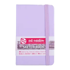 Bloc Art Creation sketch 9x14cm, 140g, 80 de foi