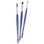 Set di pennelli sintetici daVinci - 3505