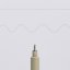 Penna tecnica SAKURA Pigma Micron® Light Cool Gray - scegli la dimensione della punta
