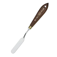 Slikarska špatula RGM - PLUS - 83