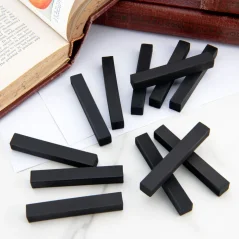 R&L Száraz pasztellkészlet – CHARCOAL – 12 db