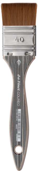 daVinci COLINEO štětce - série 5022 - vyberte velikost