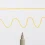Penna tecnica SAKURA Pigma Micron® Yellow - scegli la dimensione della punta