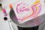 KREUL Set per marmorizzazione – Magic Marble LOVE NEON – 6 x 20 ml