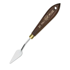 Spatola da pittura RGM - PLUS – 21