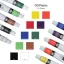 Colori a olio Royal Langnickel - set 15 pezzi