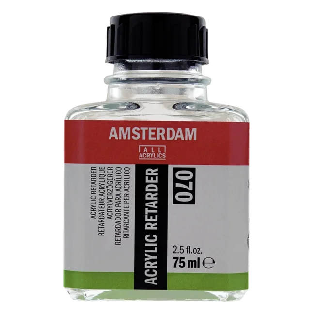Amsterdam akril retarder 070 - 75 ml