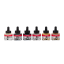 Set di inchiostri acrilici Amsterdam Lettering 6 x 30 ml