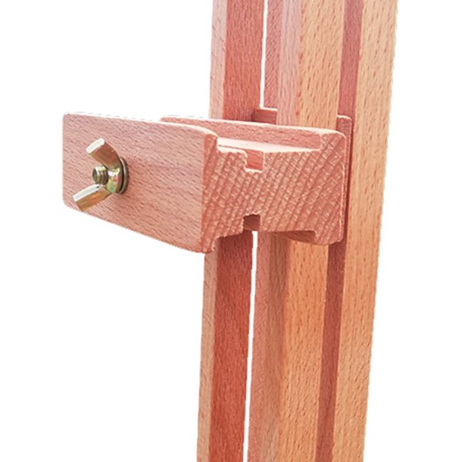 Cavalletto da pittore da campo - Amazon