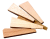Cunei di tensione (set di 8 pezzi)